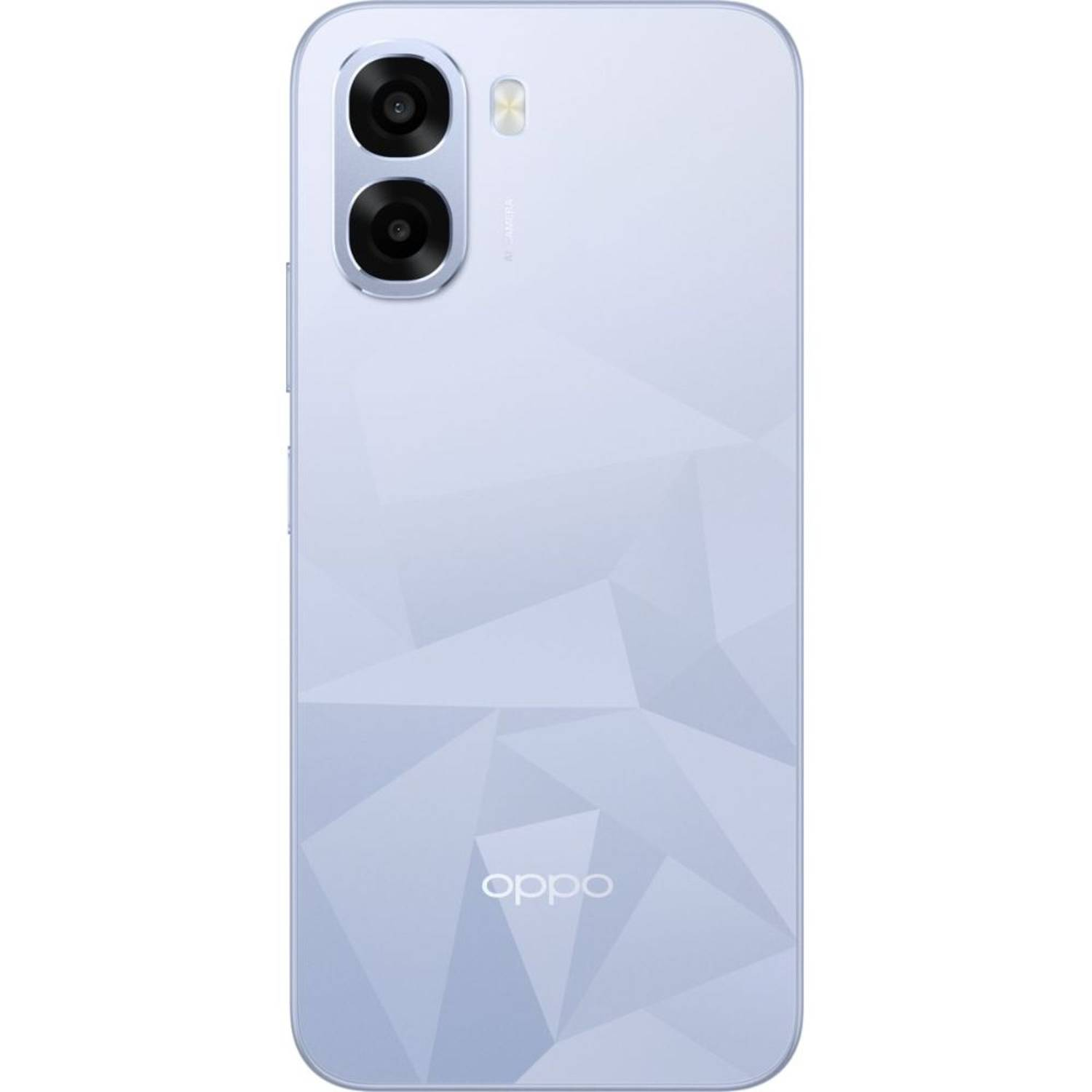 Oppo A6t 5G , Crystal Blue , Android , 6 GB , 256GB