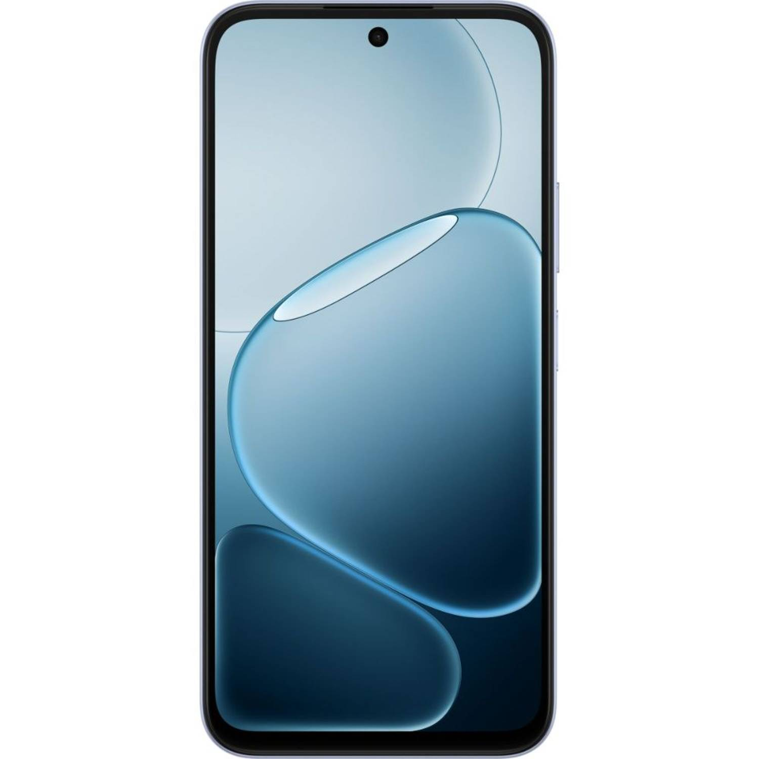 Oppo A6t 5G , Crystal Blue , Android , 6 GB , 256GB - Hover