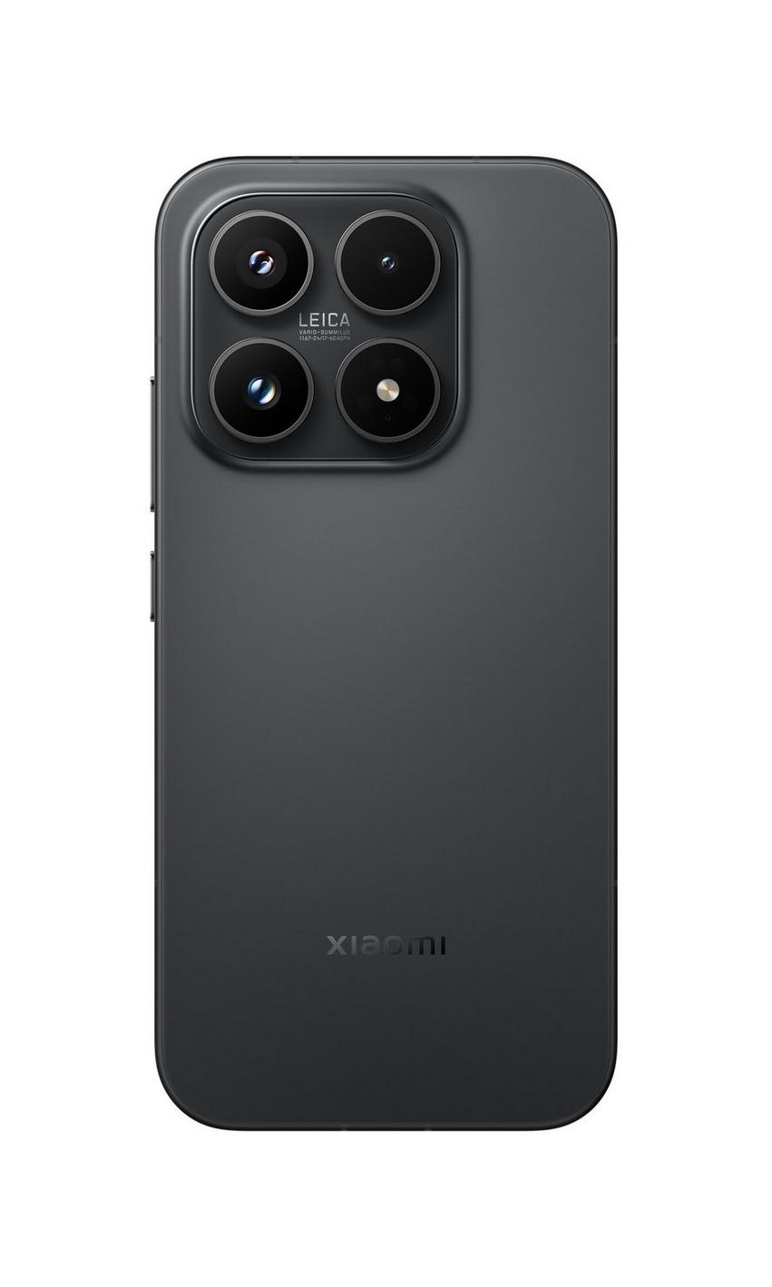 Xiaomi 17 5G , Black , Android , 12GB , 512GB