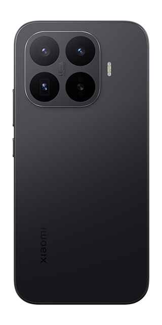 Xiaomi 17T 5G , Black , Android , 12GB , 512GB
