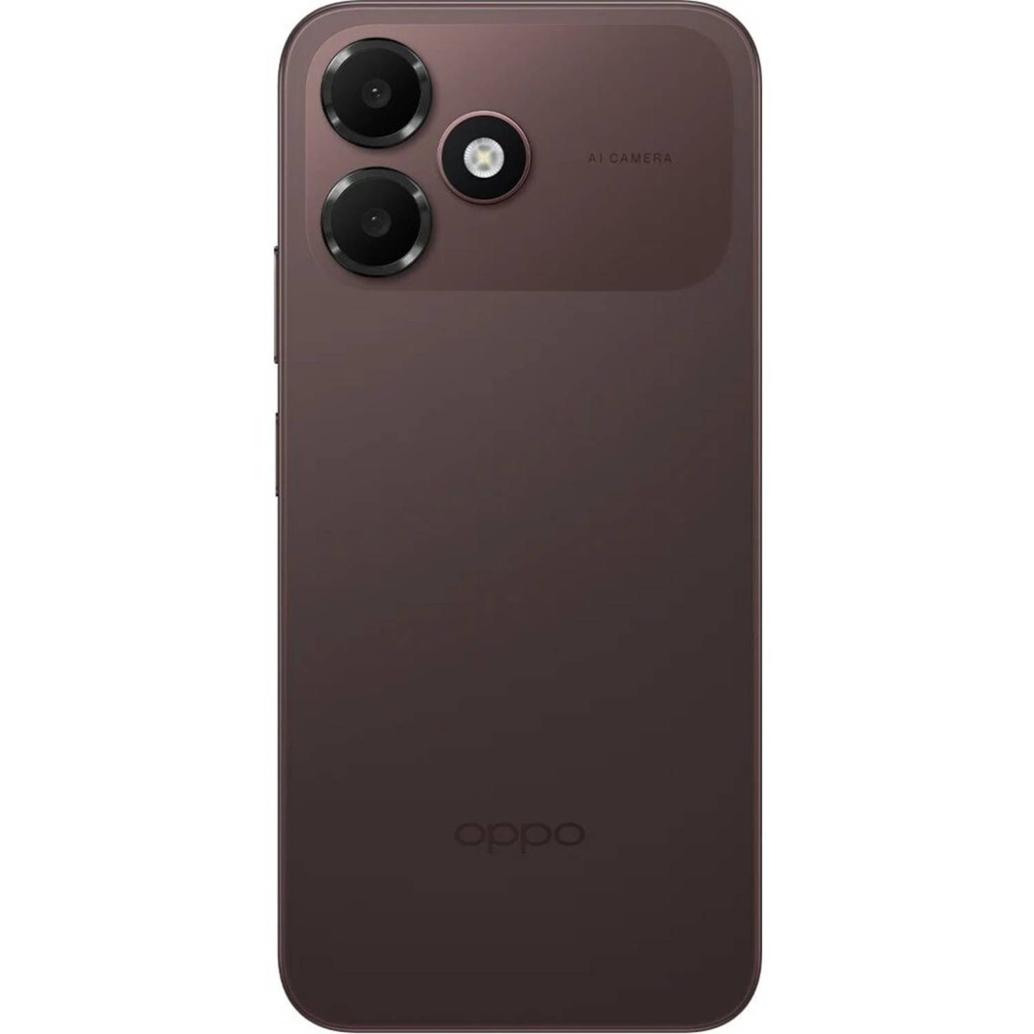 OPPO A6C 4G , Brown , Android , 4GB , 128GB - Hover