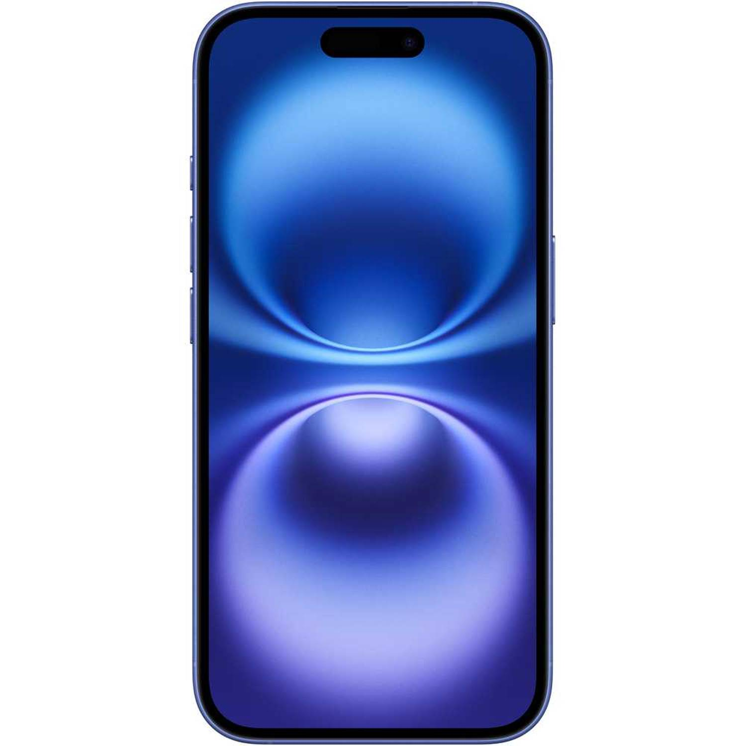 iPhone 16 Plus , Ultramarine , 256GB - Hover