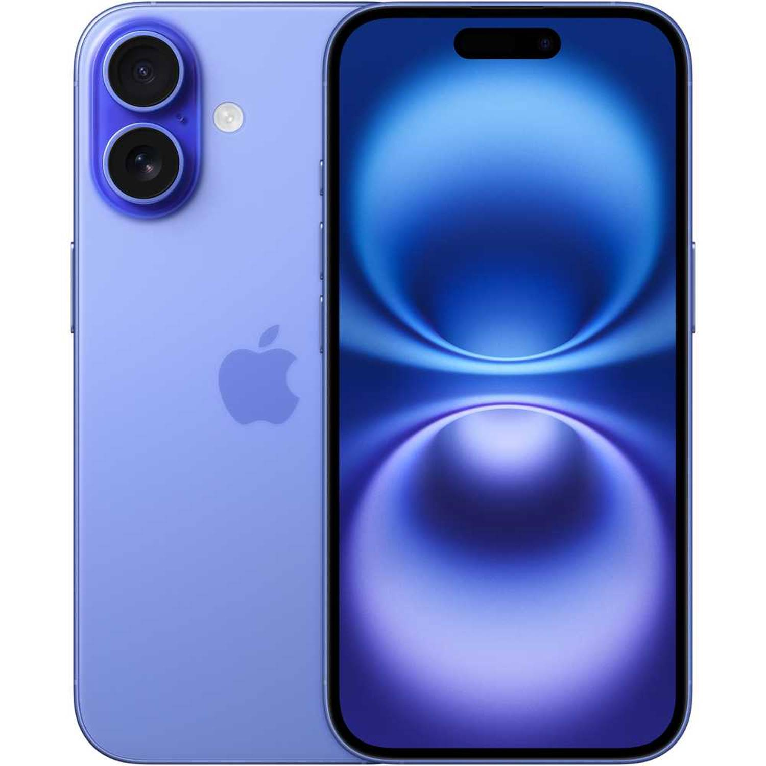 iPhone 16 Plus , Ultramarine , 256GB