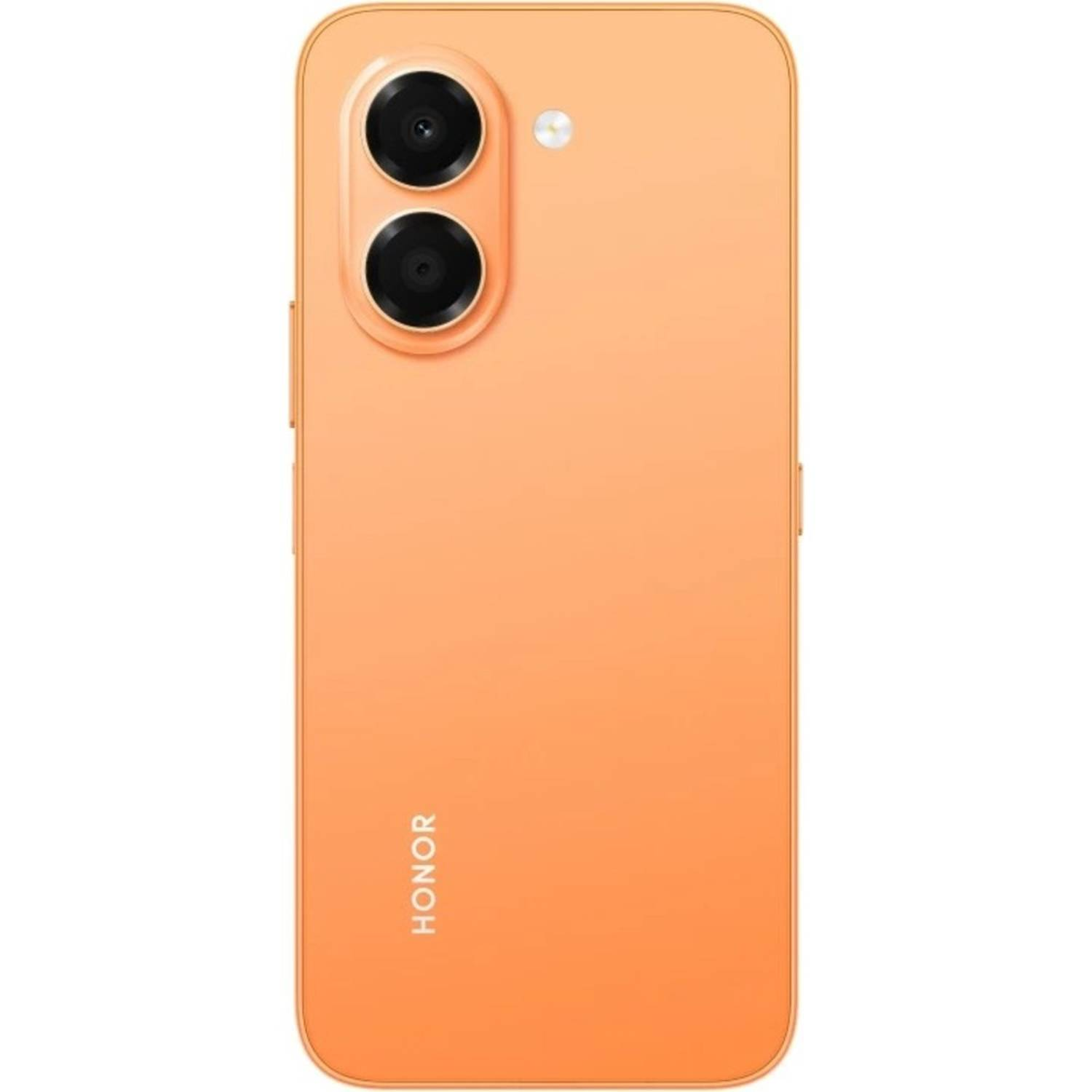 Honor X7e 4G , Sunrise Orange , Android , 6 GB , 128GB - Hover
