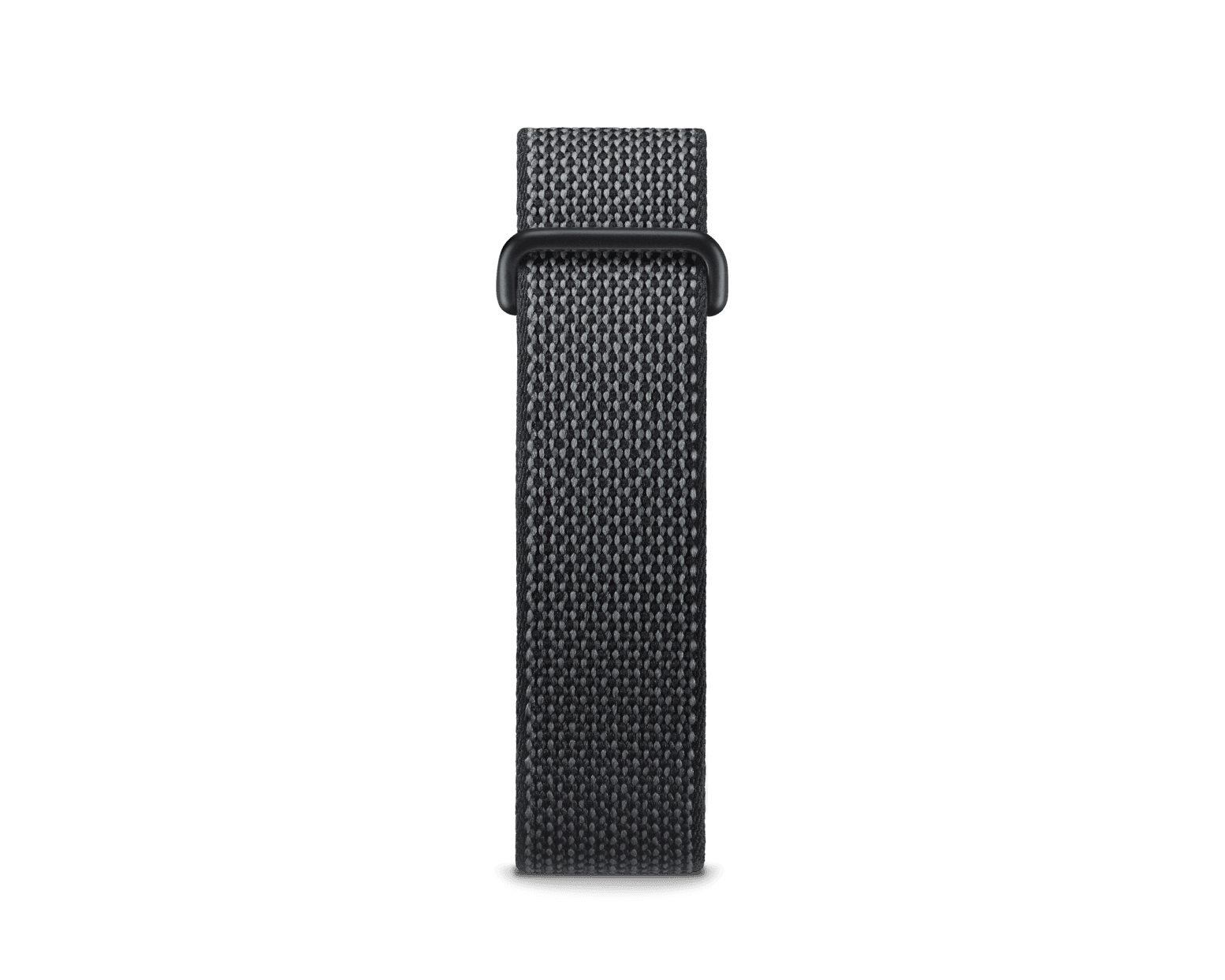 Google Fitbit Air Screenless Fitness & Health Tracking Band , Obsidian , Classic - Hover