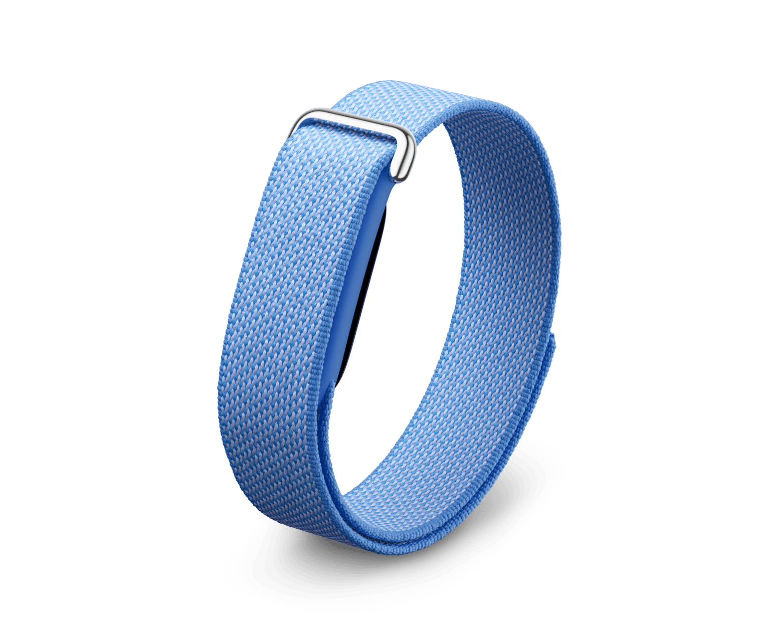 Google Fitbit Air Screenless Fitness & Health Tracking Band , Lavender , Classic