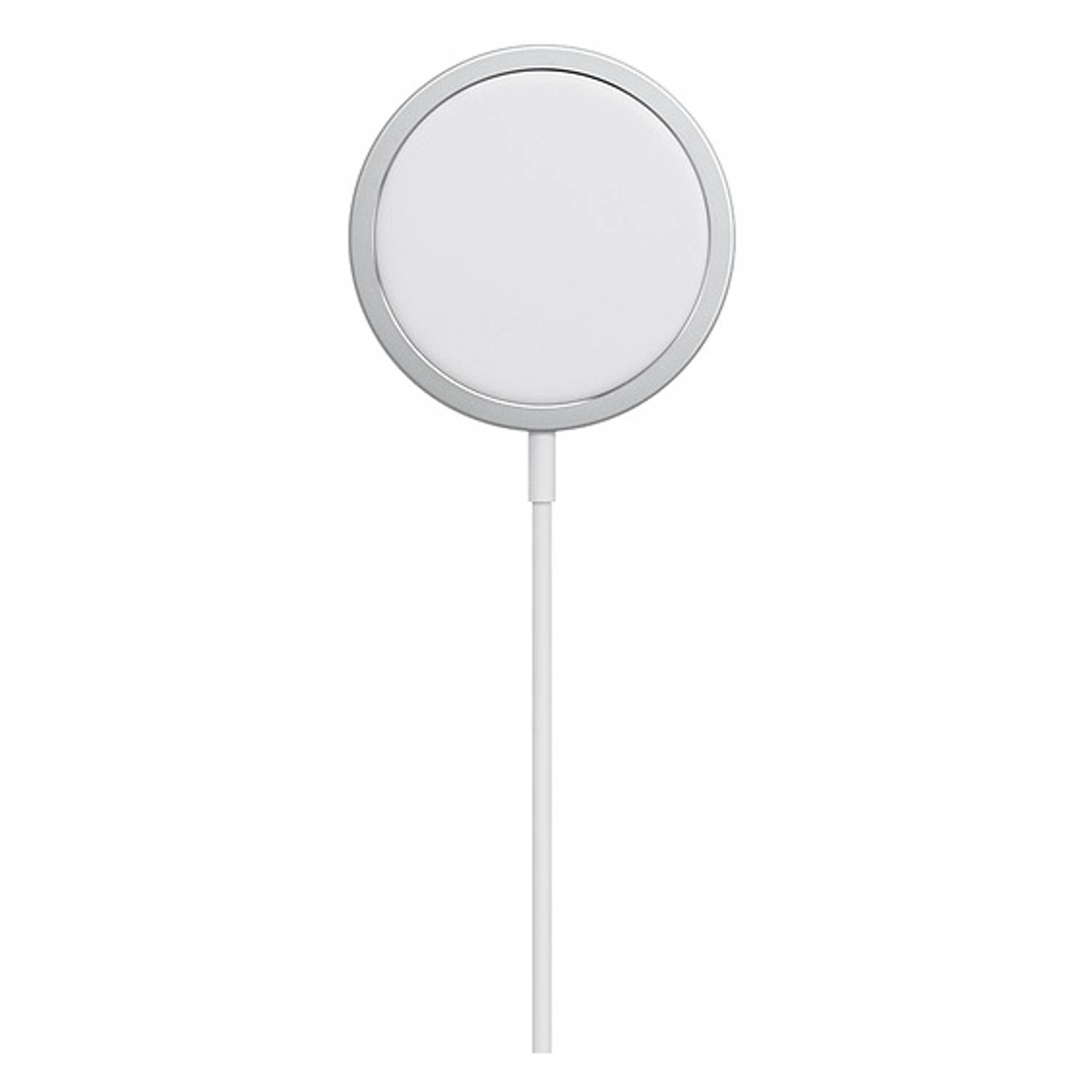 Apple MagSafe Charger for iPhone , white