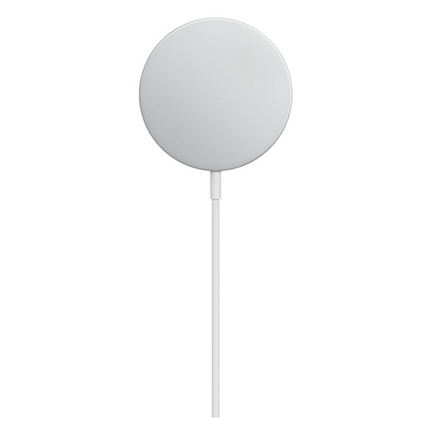 Apple MagSafe Charger for iPhone , white - Hover