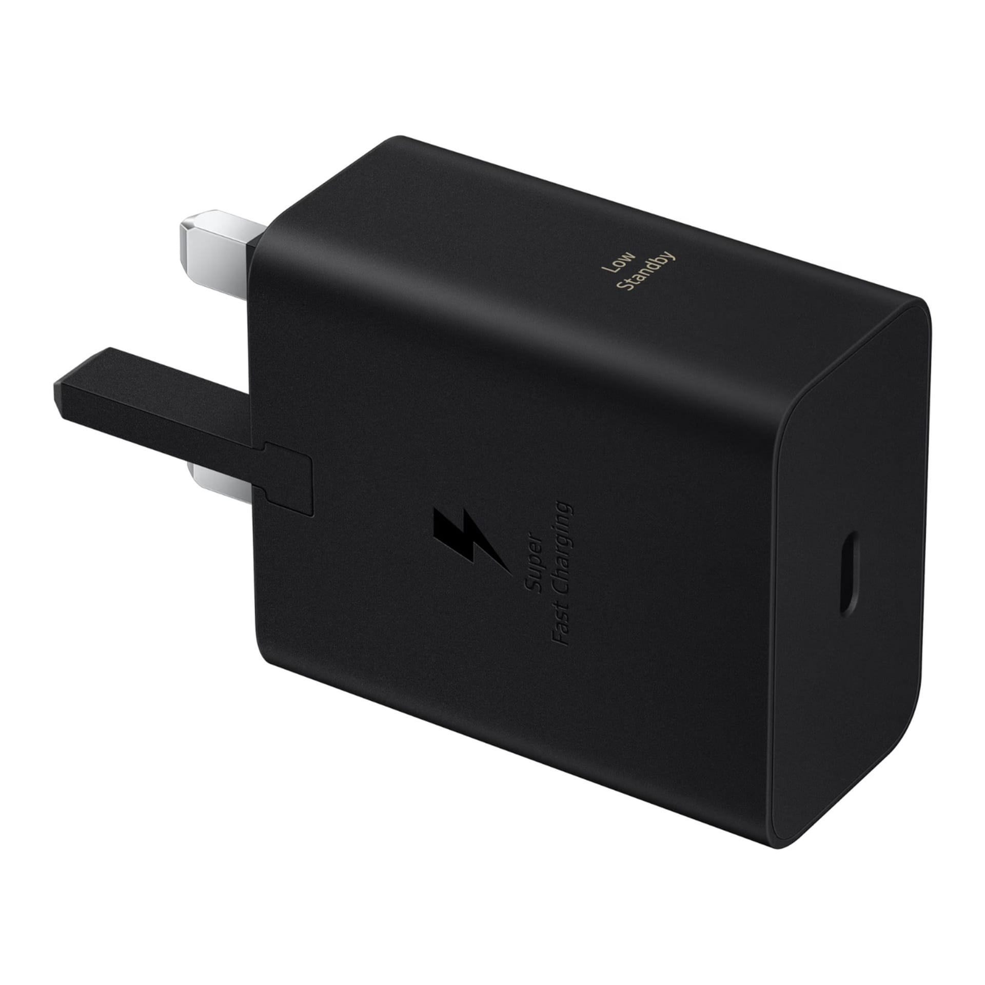 Samsung 60W Power Adapter , Black