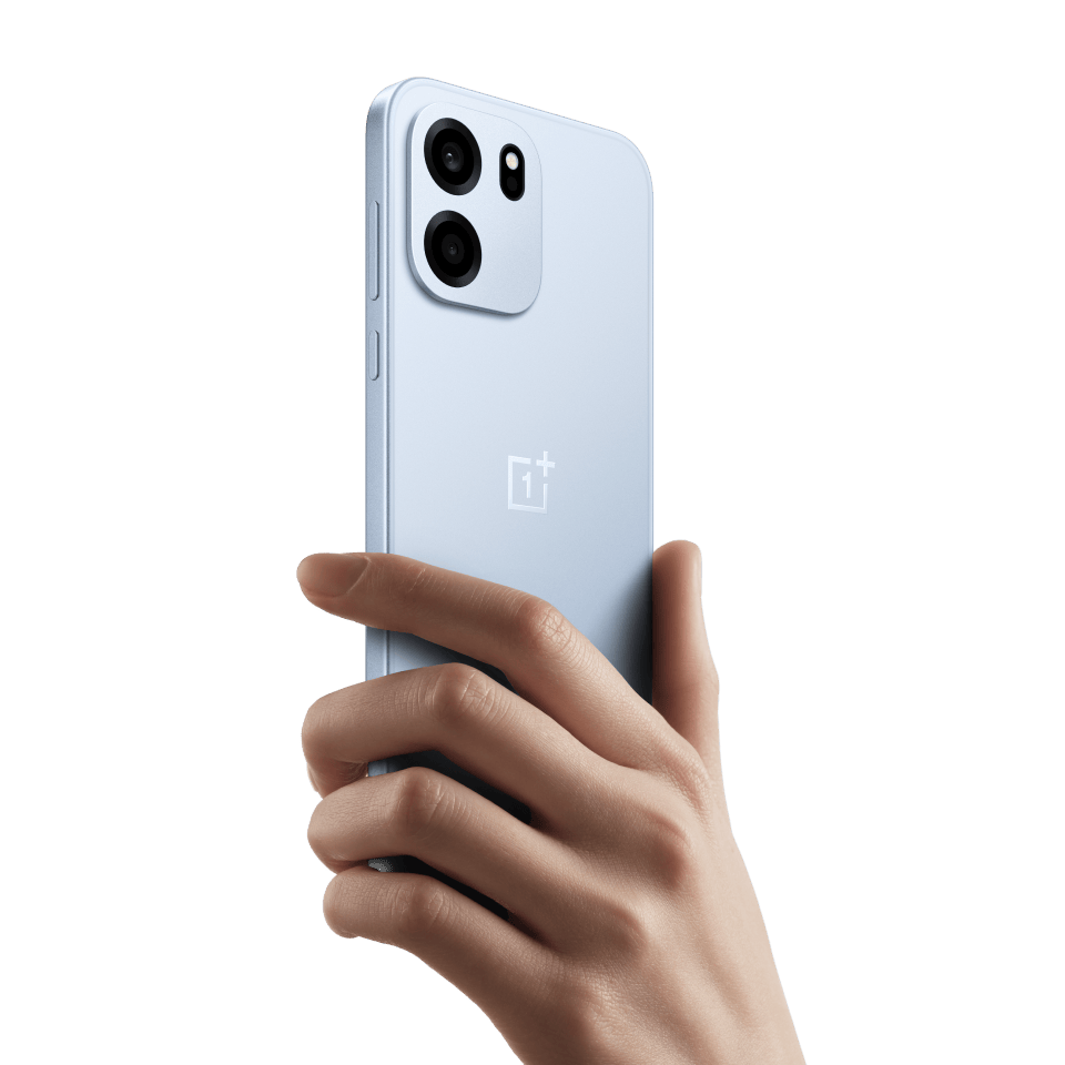 OnePlus Nord CE6 , Fresh Blue , Android , 8GB , 256GB - Hover