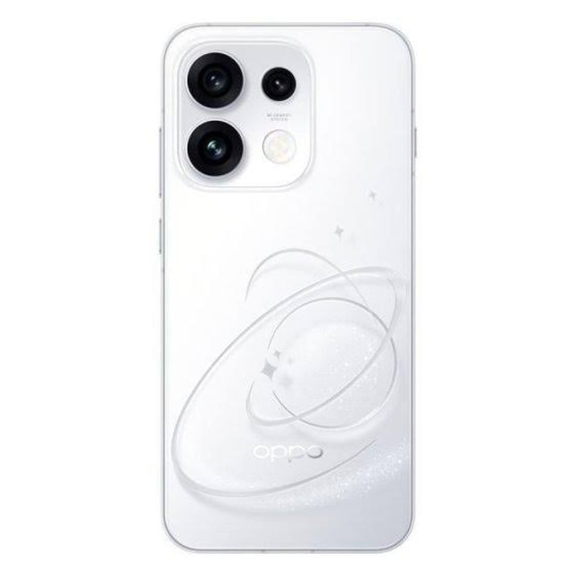 Oppo Reno16 Pro 5G , White , Android , 12GB , 512GB