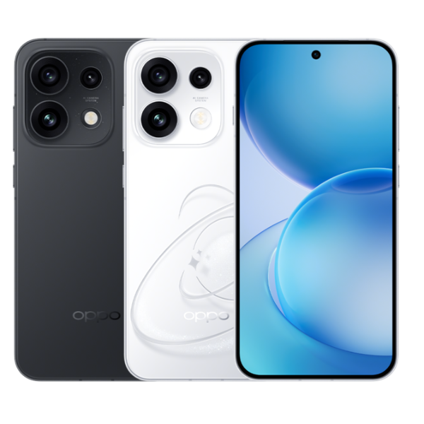 Oppo Reno16 Pro 5G , White , Android , 12GB , 512GB - Hover
