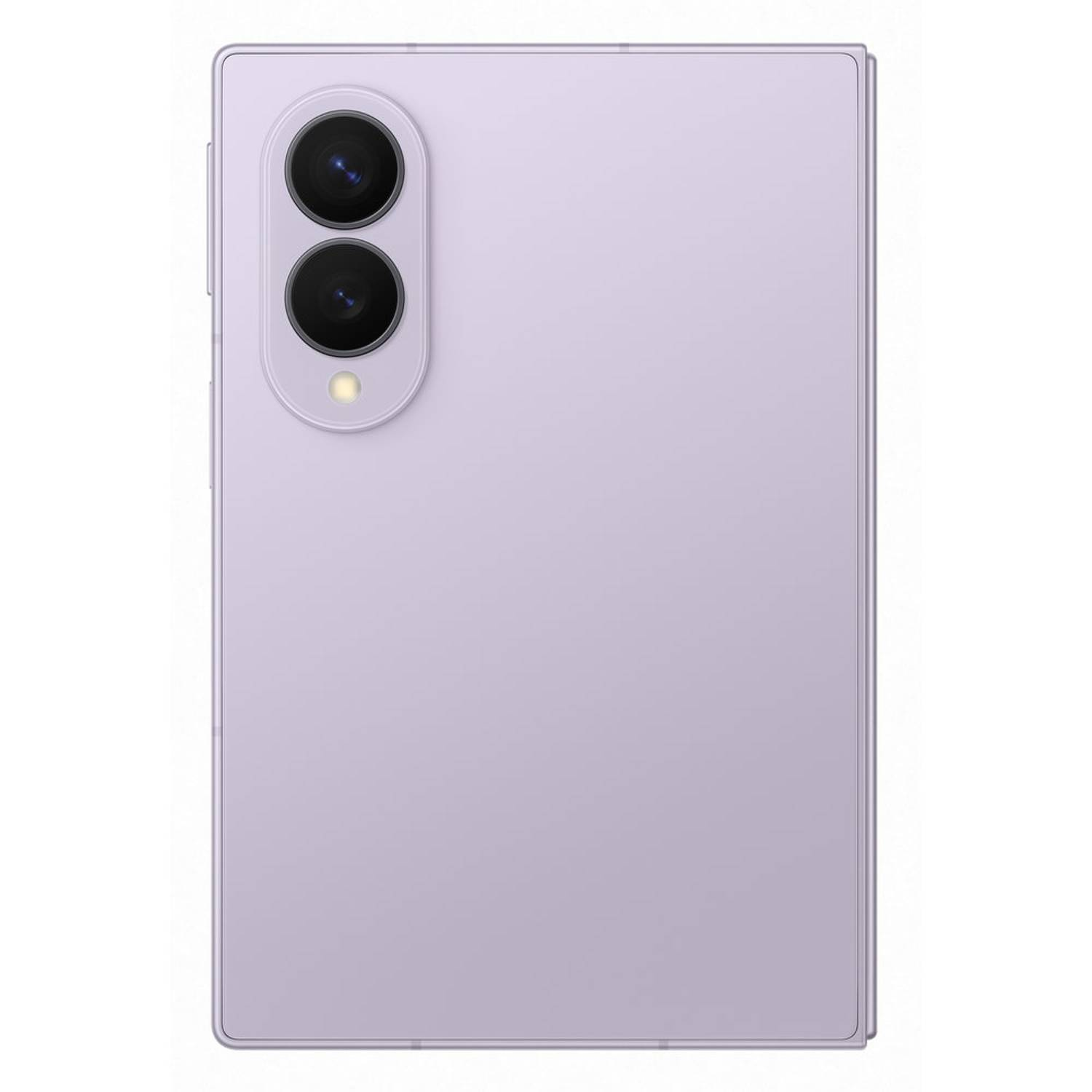 Samsung Galaxy Z Fold 8 5G , Lavender , Android , 12GB , 256GB - Hover