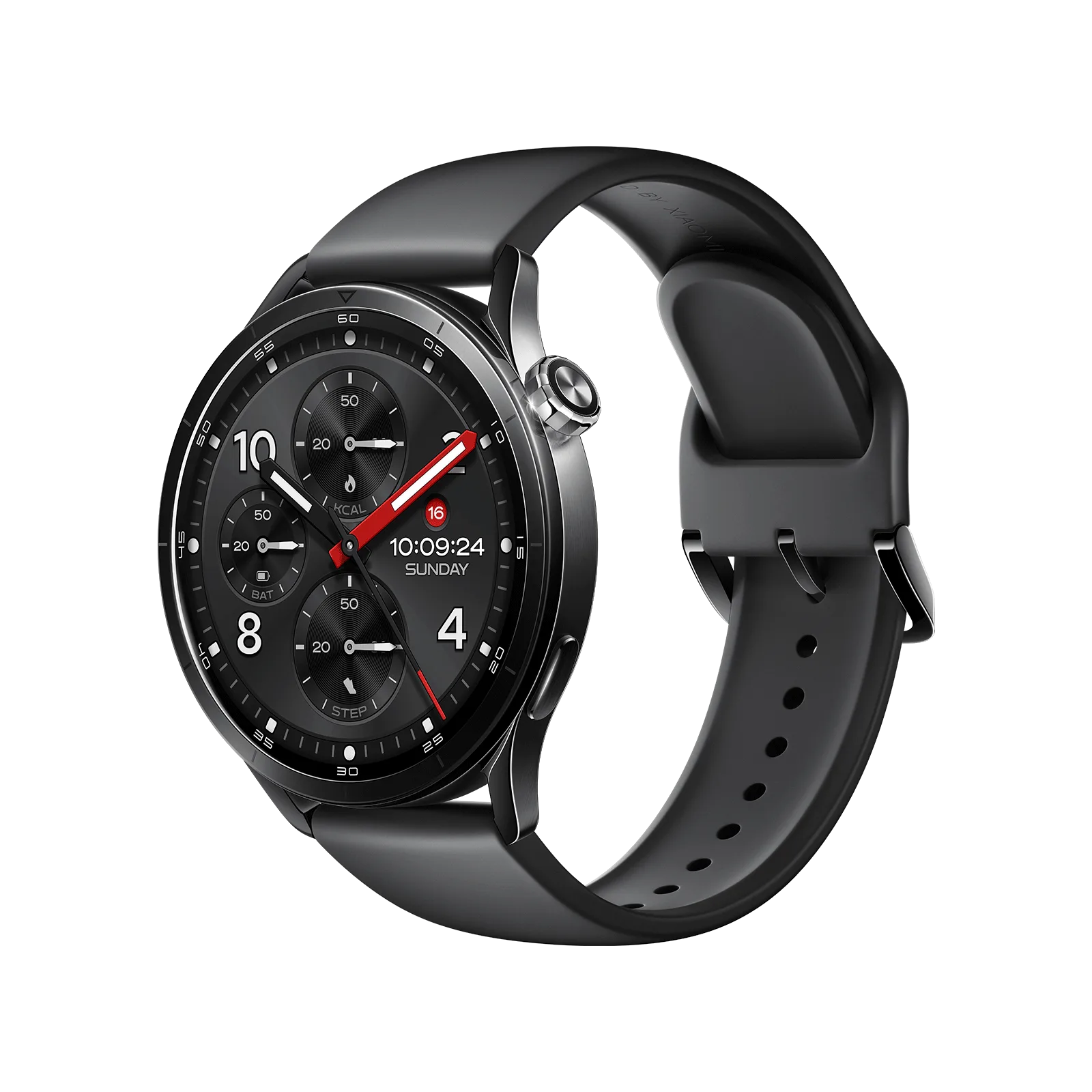 Xiaomi Watch S5 , Black , 46mm