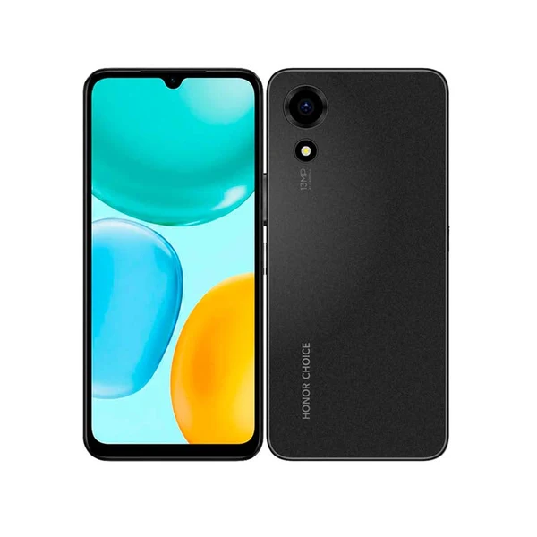 HONOR CHOICE T10 , Midnight Black , Android , 3 GB , 32GB