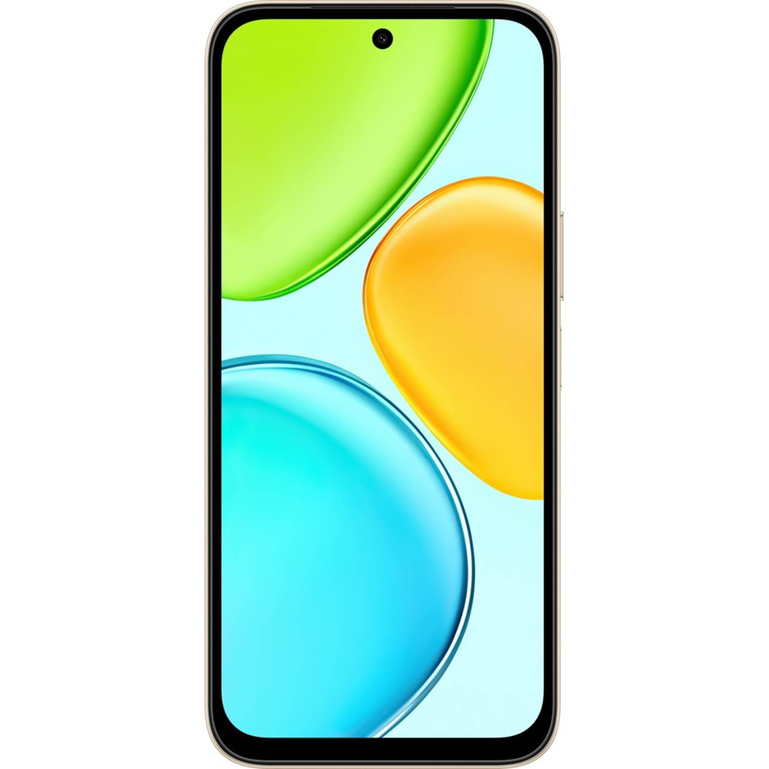 Honor X6e 4G , Sunrise Gold , Android , 4GB , 128GB - Hover
