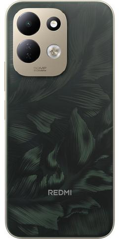 Xiaomi Redmi 17 4G , Oak Green , Android , 4GB , 128GB