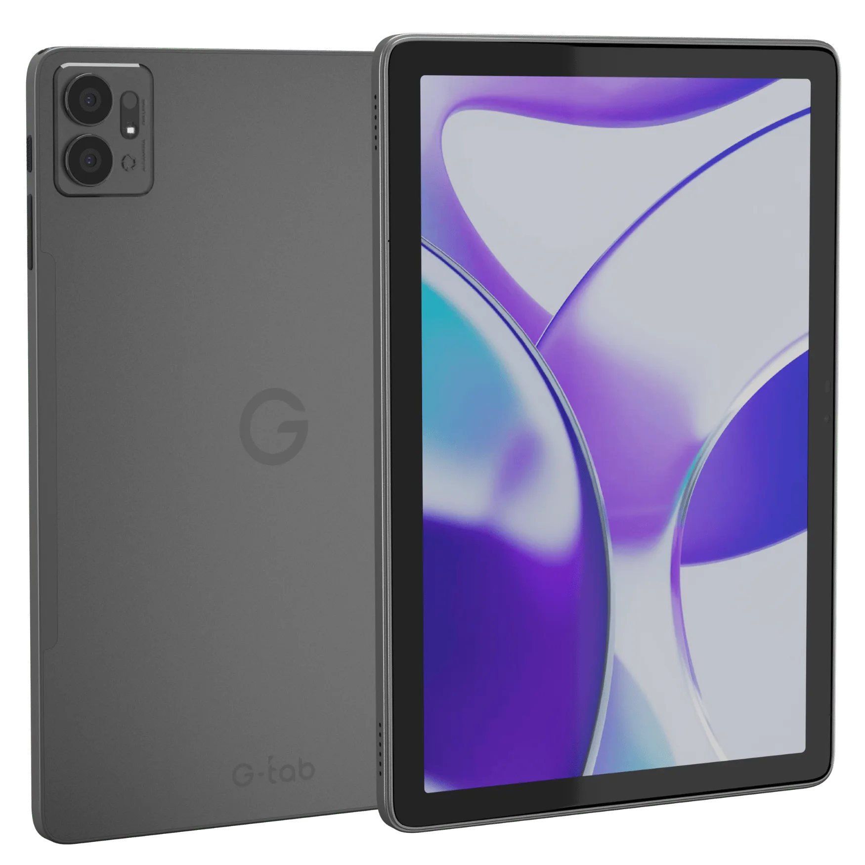 G-Tab T13 , Gray , 128GB , 4GB , 4G , 10.1 inch