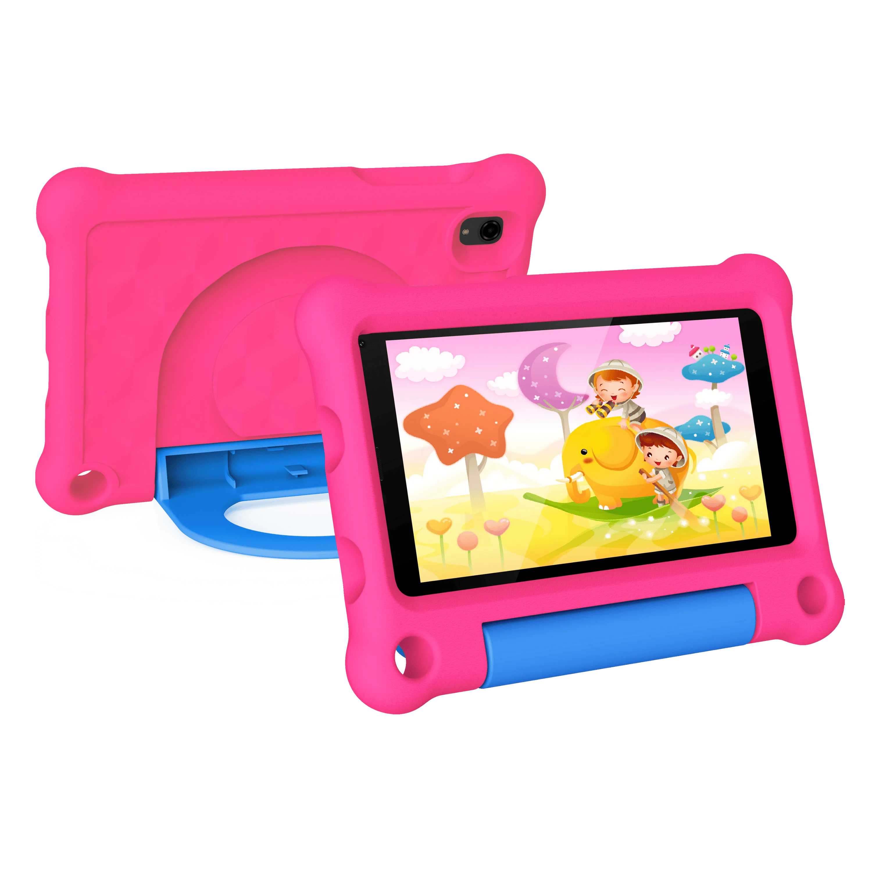 G-Tab PAD7 KIDS , pink , 64GB , 3 GB , Wi-Fi , 7 inch