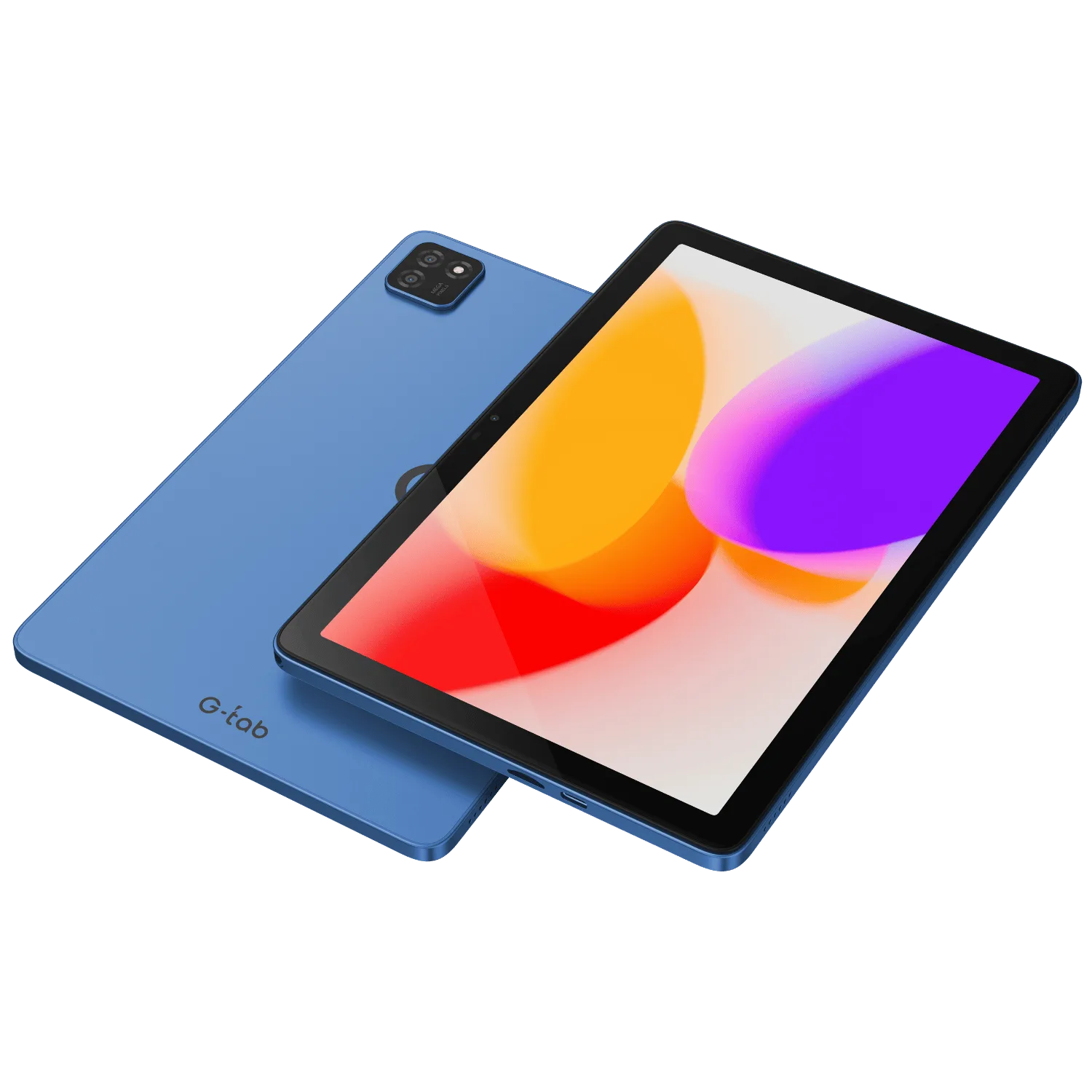 G-Tab T9 Pro , Blue , 128GB , 4GB , Wi-Fi , 10.1 inch - Hover