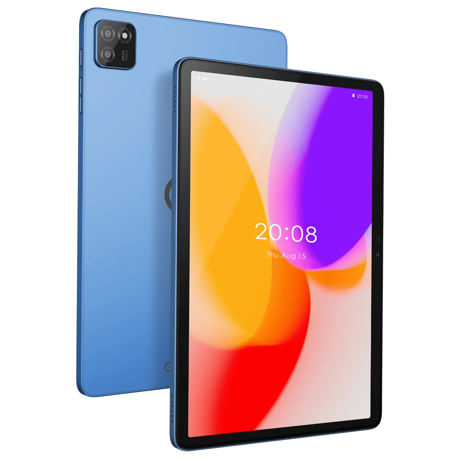 G-Tab T9 Pro , Blue , 128GB , 4GB , Wi-Fi , 10.1 inch