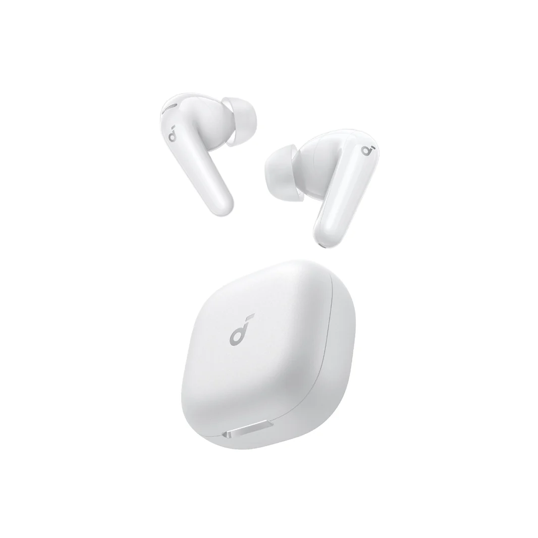 Anker Soundcore R60I NC True Wireless Earbuds , white - Hover