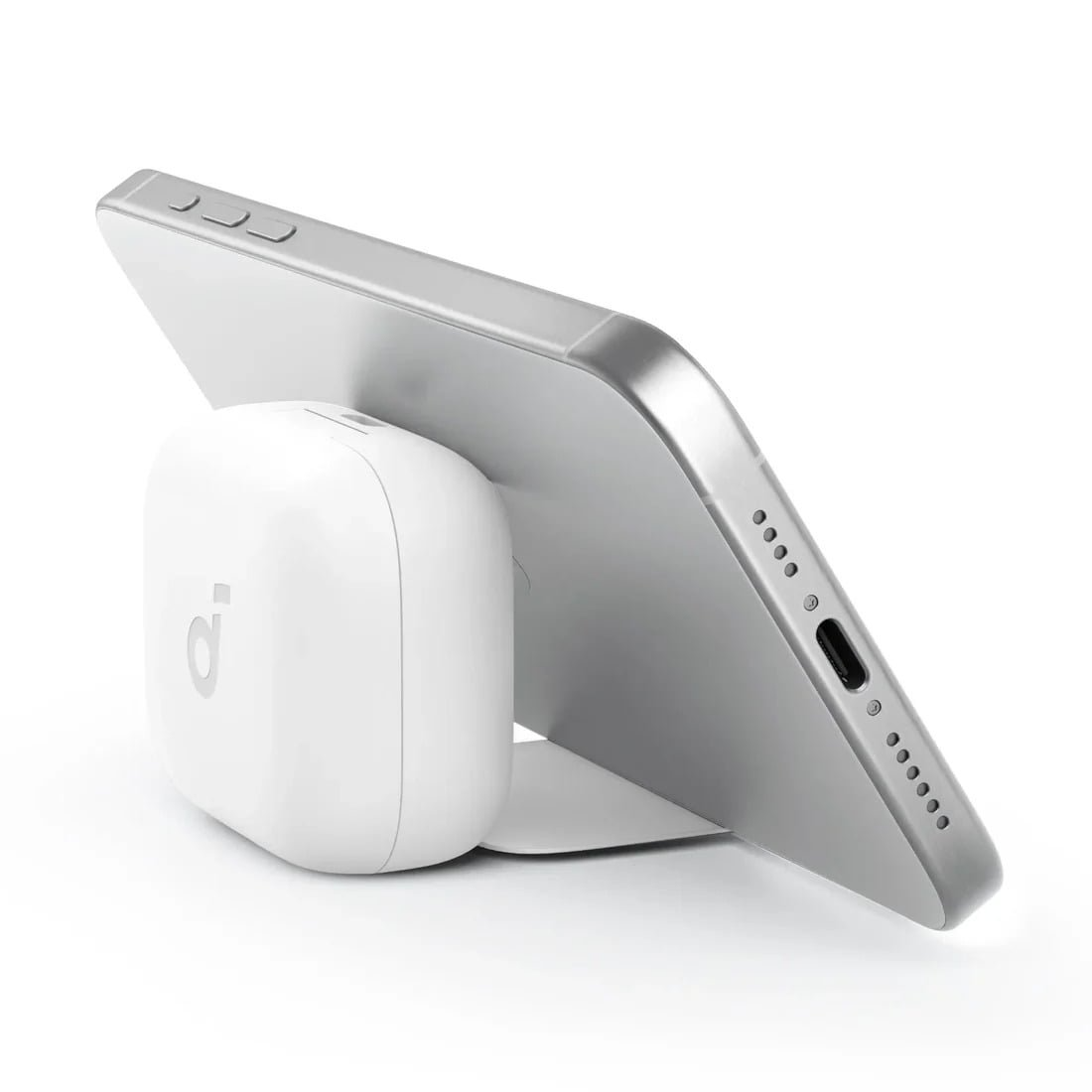 Anker Soundcore R50I Noise Cancelling Wireless Earbuds - Superior Sound , white - Hover