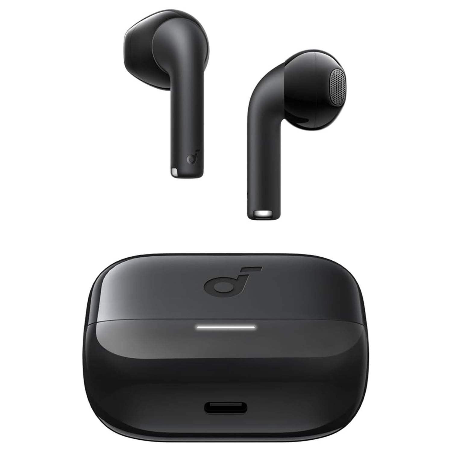 Anker Soundcore K20I True Wireless Earbuds , Black