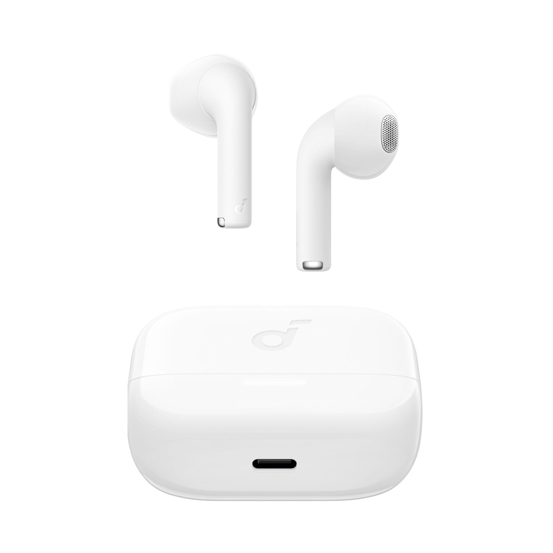 Anker Soundcore K20i In-ear True Wireless Earbud , white