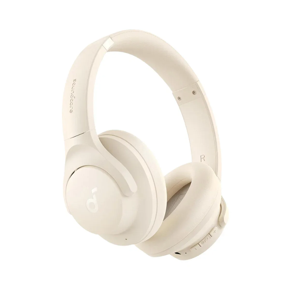Anker Soundcore Q20I Wireless Noise Cancelling Headphone , white