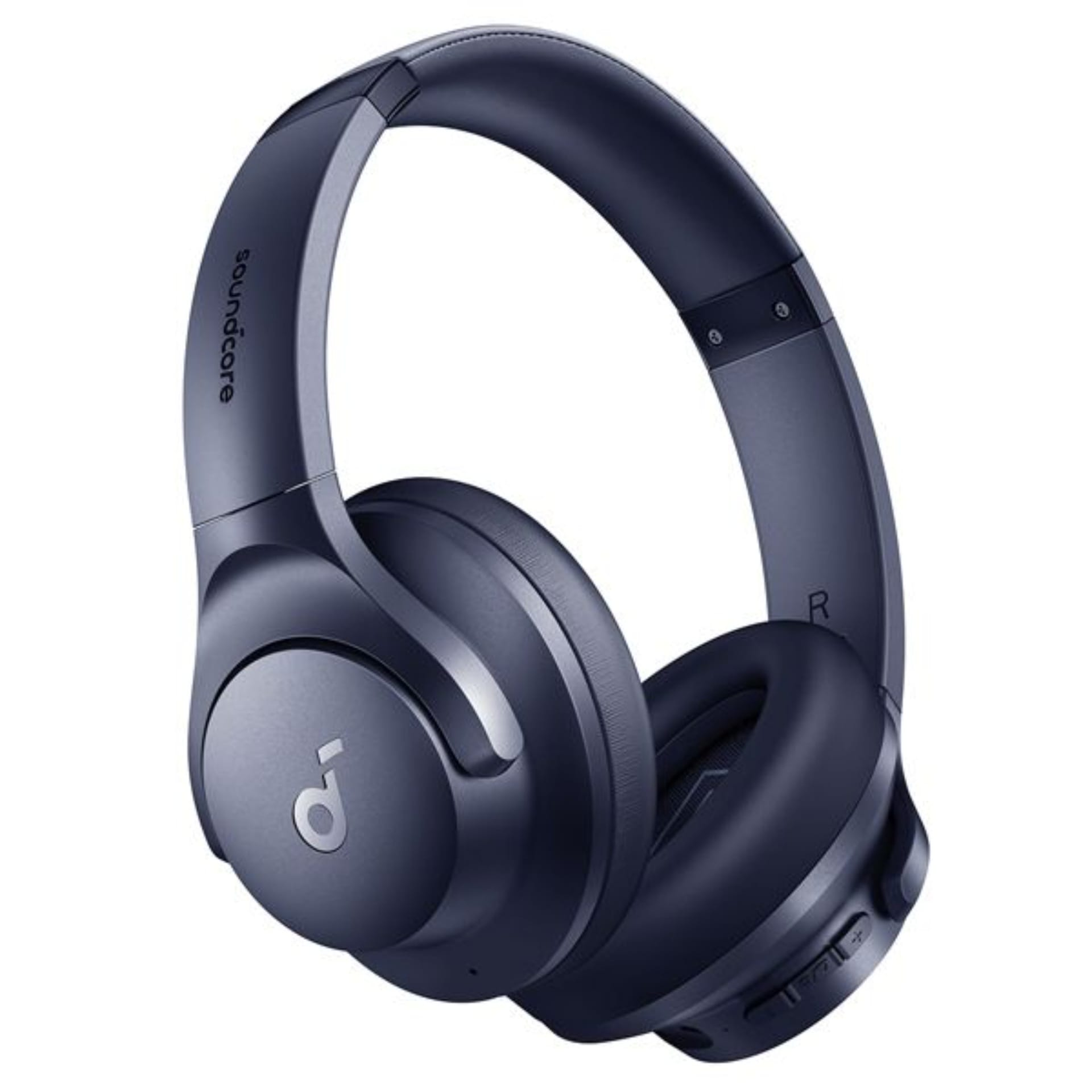 Anker Soundcore Q20I Wireless Noise Cancelling Headphone , Blue