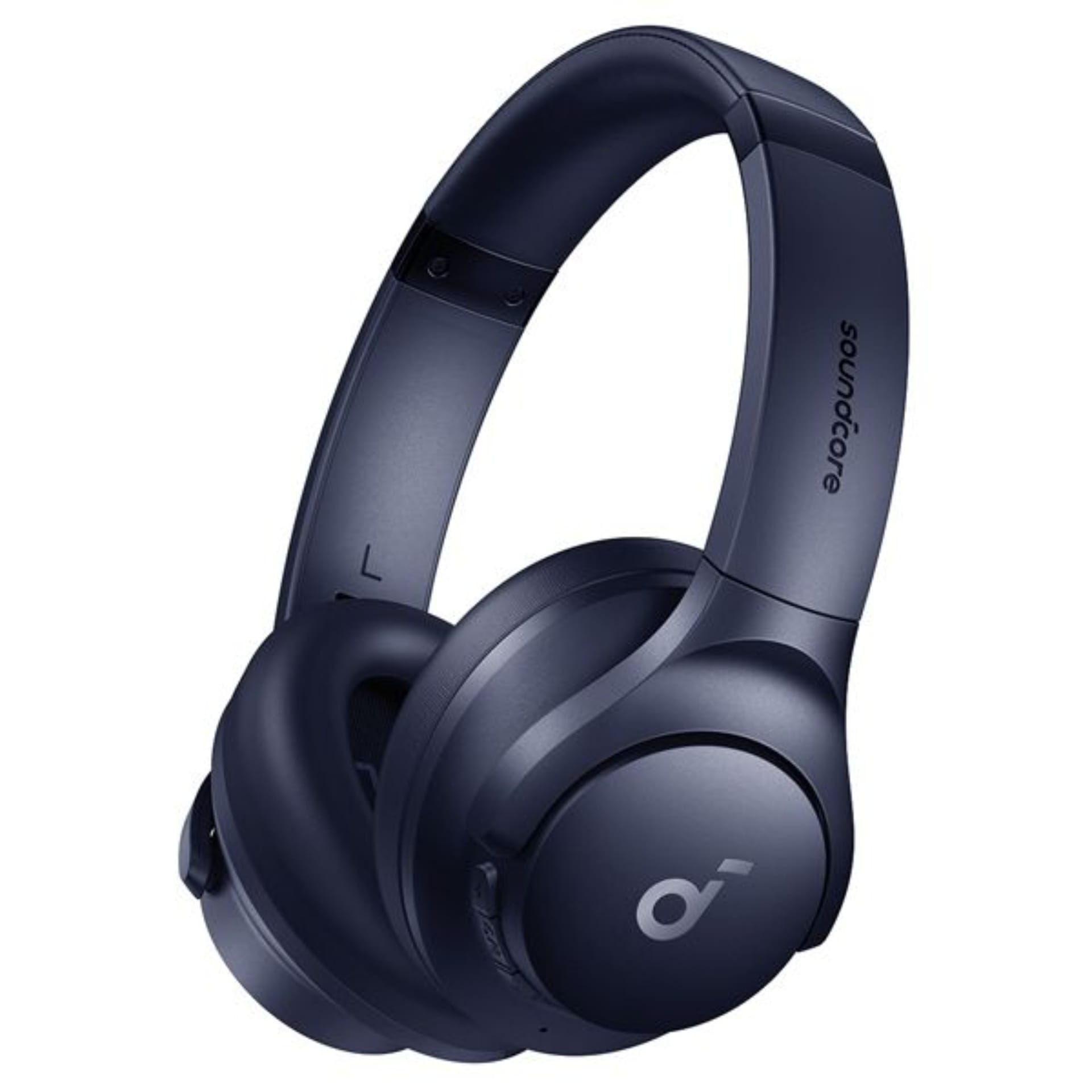Anker Soundcore Q20I Wireless Noise Cancelling Headphone , Blue - Hover