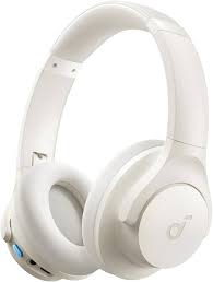 Anker Soundcore Q11I Wireless Headphone , white