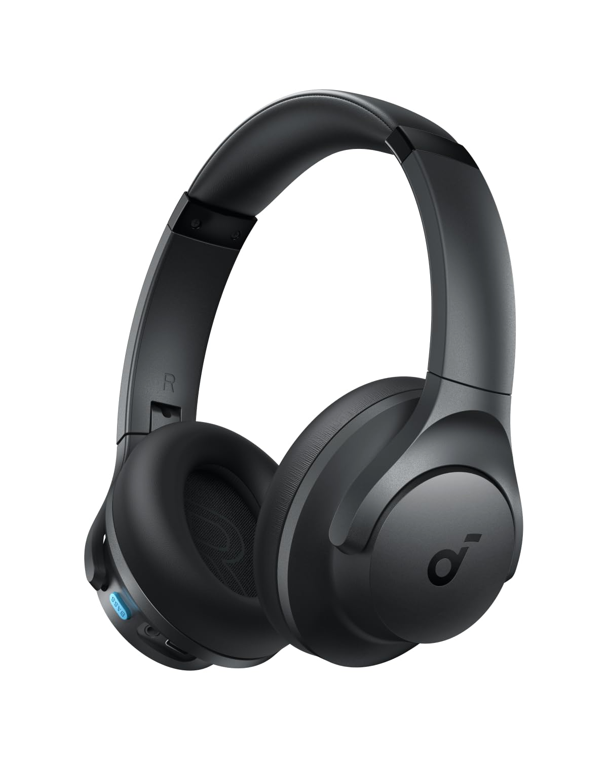 Anker Soundcore Q11I Wireless Over-Ear Bluetooth Headphones , Gray