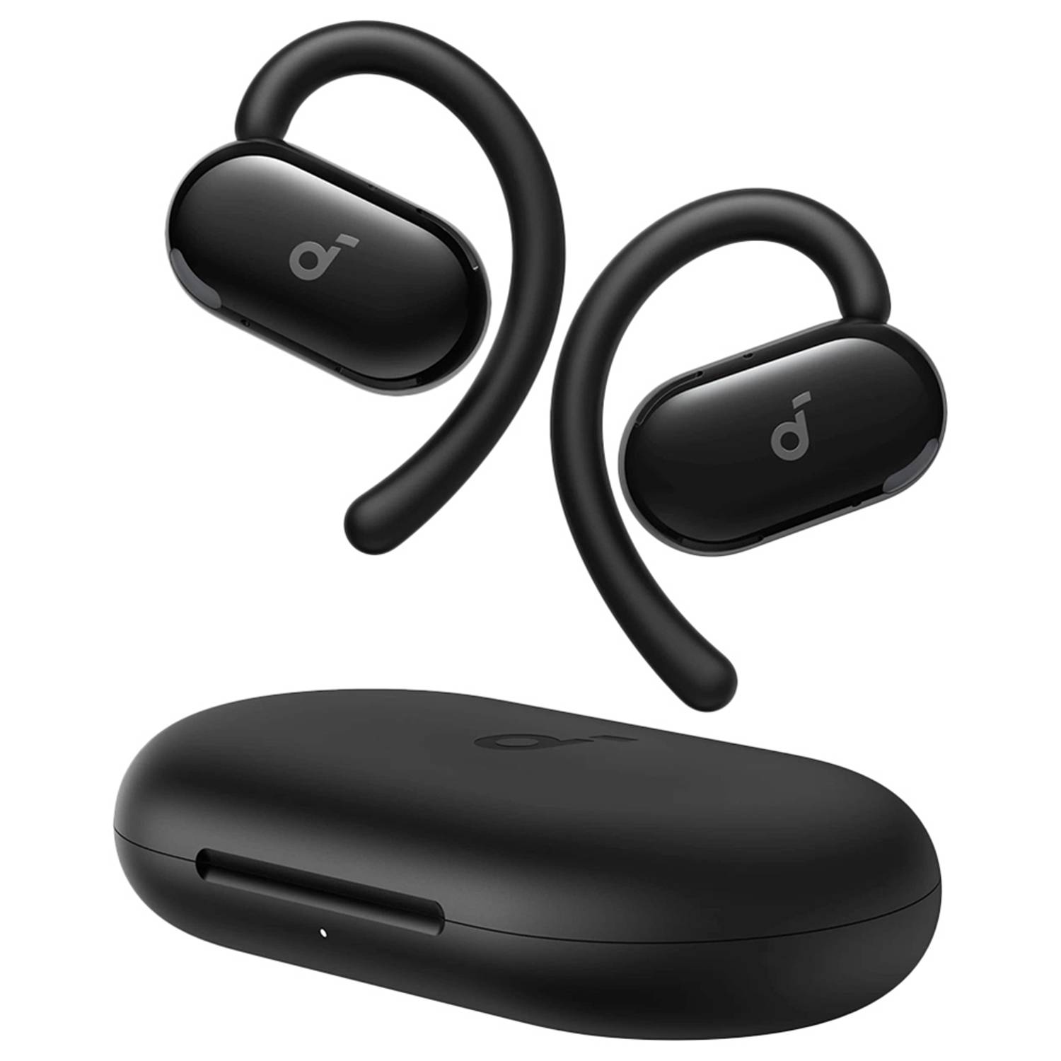 Anker Soundcore V20i Wireless Bluetooth Earbuds , black