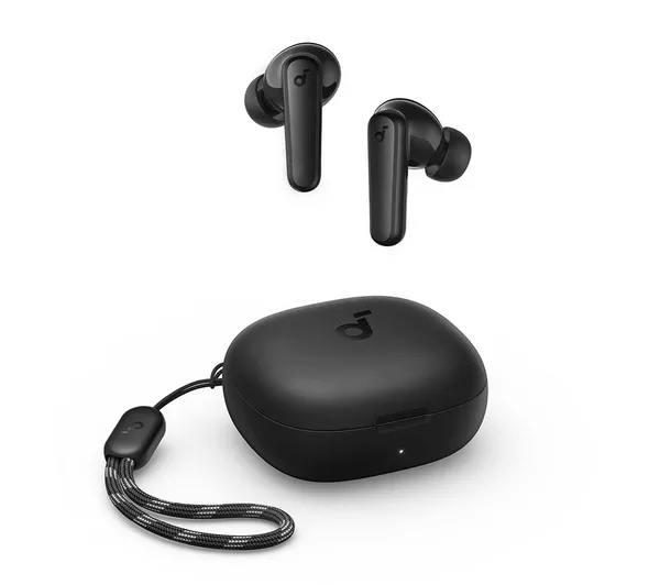 Anker Soundcore True Wireless Earbuds R50I , black