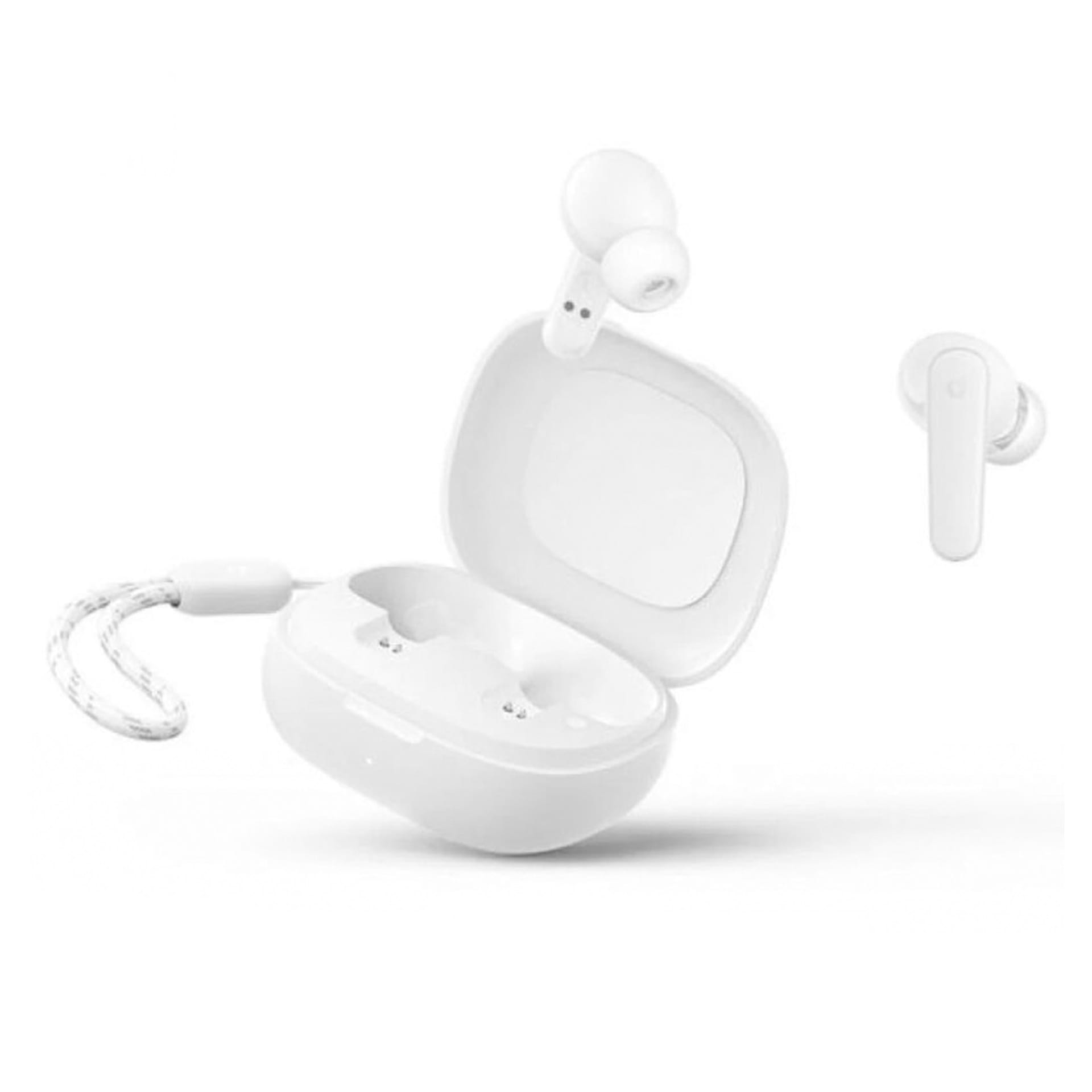 Anker R50i In-Ear Soundcore True Wireless Earbuds , white - Hover