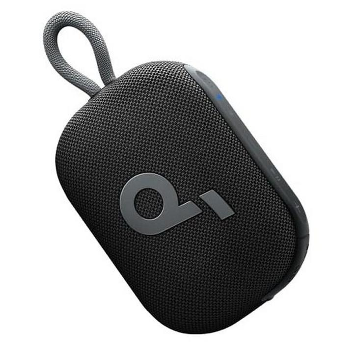 Anker Soundcore Select 4 Go Portable Bluetooth Speaker , black