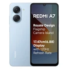 Xiaomi Redmi A7 4G , Sky Blue , Android , 3 GB , 64GB