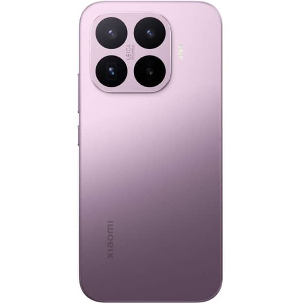 Xiaomi 17T 5G , Violet , Android , 12GB , 512GB